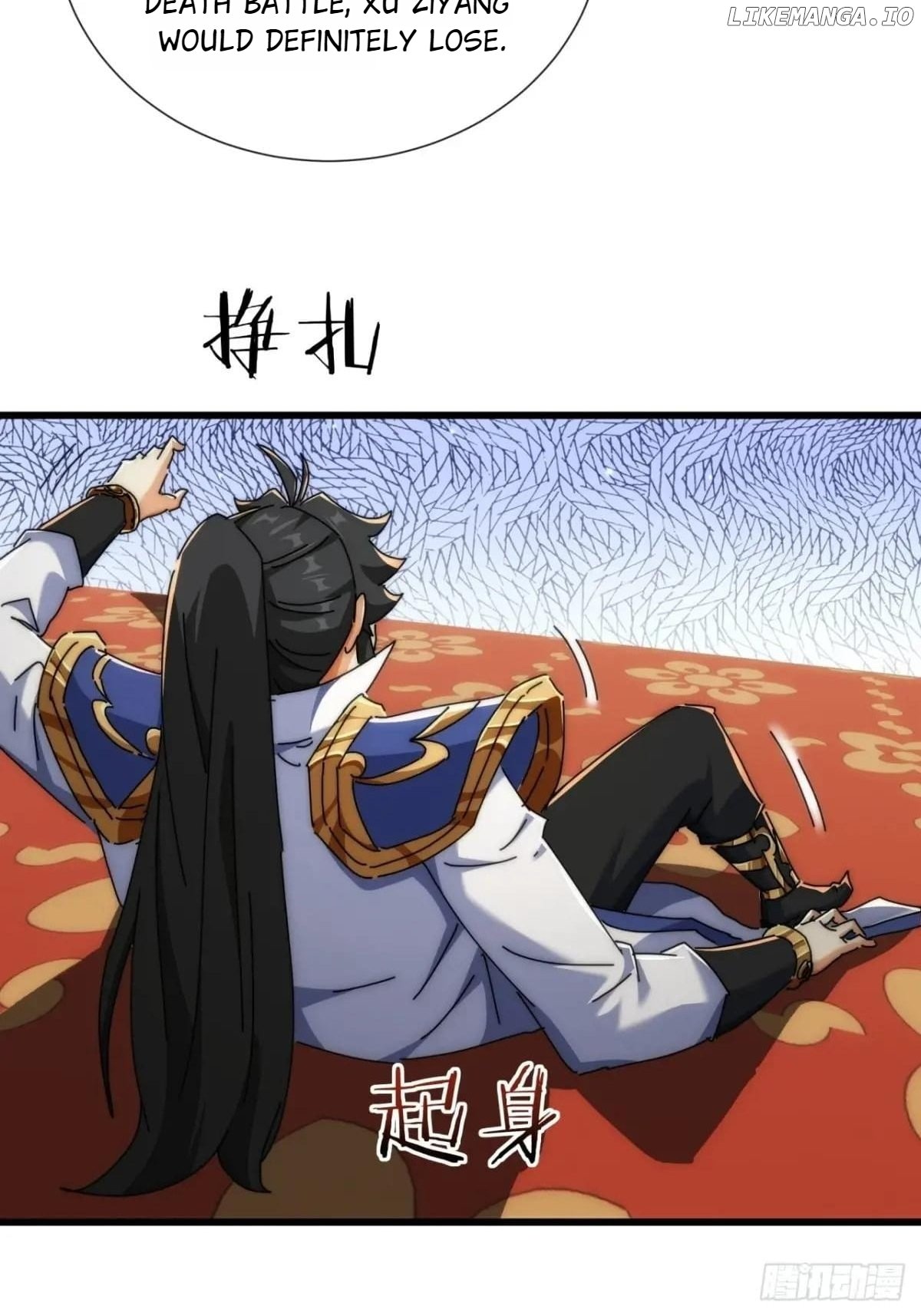 Please Slay The Demon! Young Master! Chapter 184 - page 23